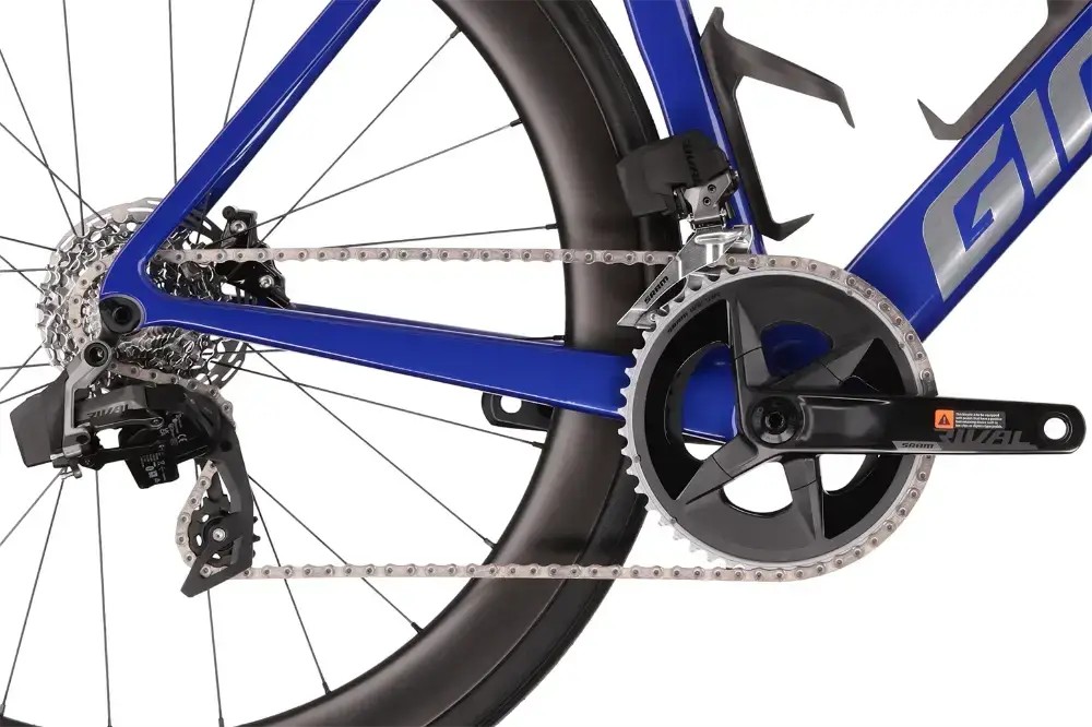 Rower szosowy Giant Propel Advanced 1