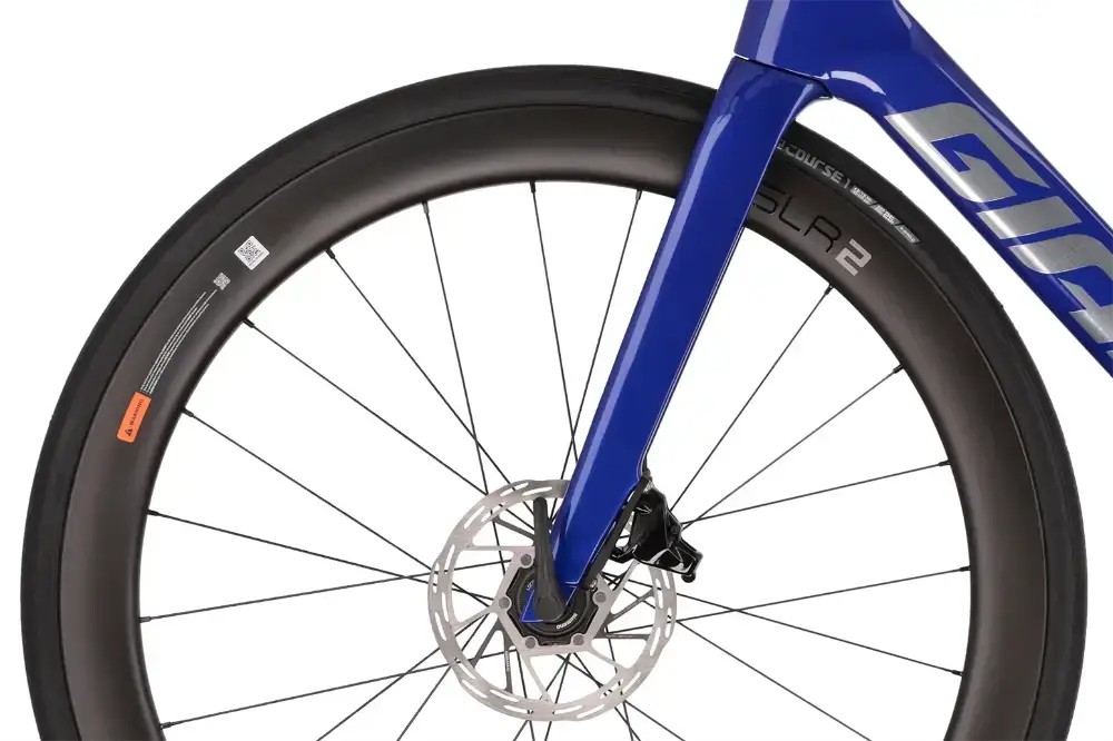 Rower szosowy Giant Propel Advanced 1