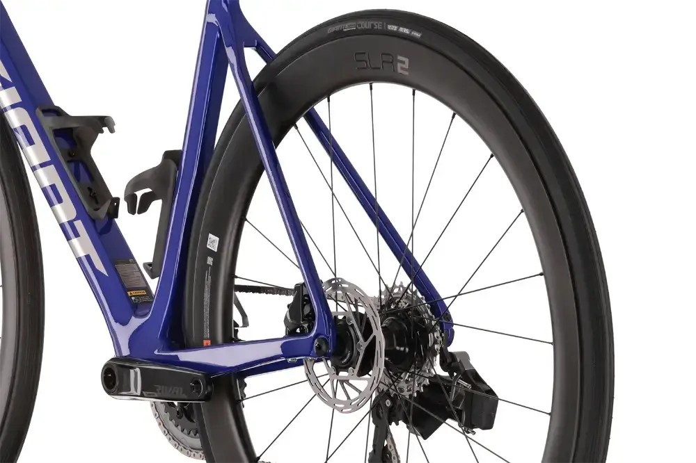 Rower szosowy Giant Propel Advanced 1