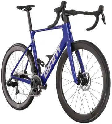 Rower szosowy Giant Propel Advanced 1