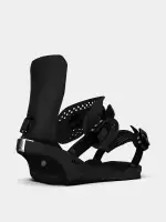 Wiązania snowboardowe Fix Block 7
czarny (true black)