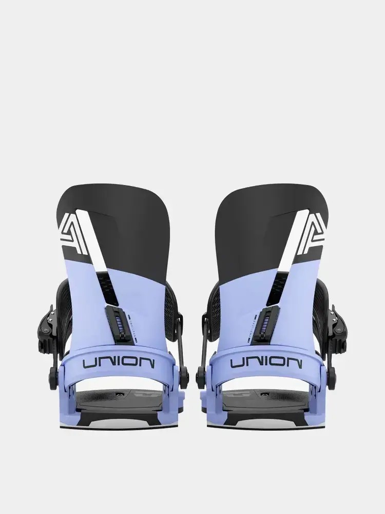 Męskie Wiązania snowboardowe Union Atlas
czarny/fioletowy (violet)