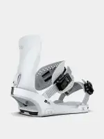 Wiązania snowboardowe Fix Block 7
biały/szary (fusion grey)