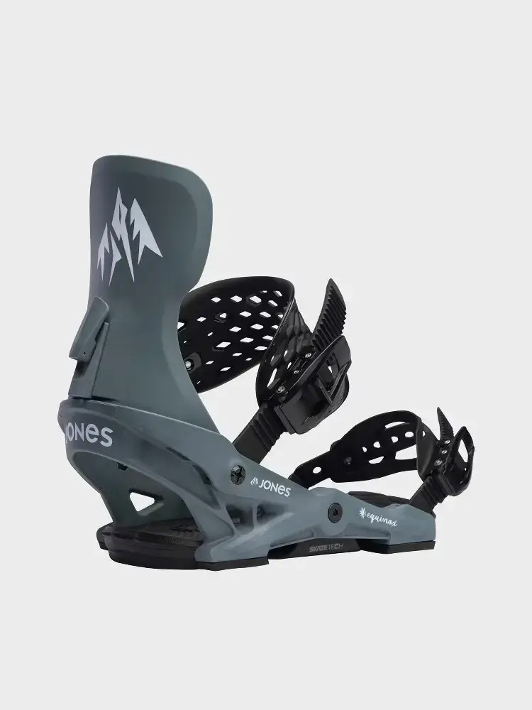 Damskie Wiązania snowboardowe Jones Snowboards Equinox
niebieski/granatowy (dawn blue)