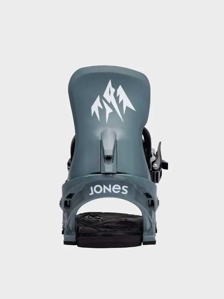 Damskie Wiązania snowboardowe Jones Snowboards Equinox
niebieski/granatowy (dawn blue)