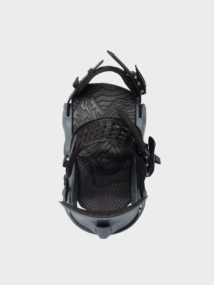 Damskie Wiązania snowboardowe Jones Snowboards Equinox
niebieski/granatowy (dawn blue)