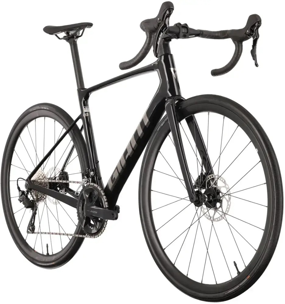 Rower szosowy Giant Defy Advanced 2 2026