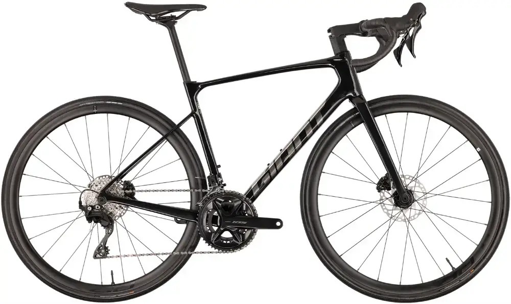 Rower szosowy Giant Defy Advanced 2 2026