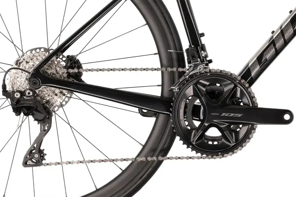 Rower szosowy Giant Defy Advanced 2 2026