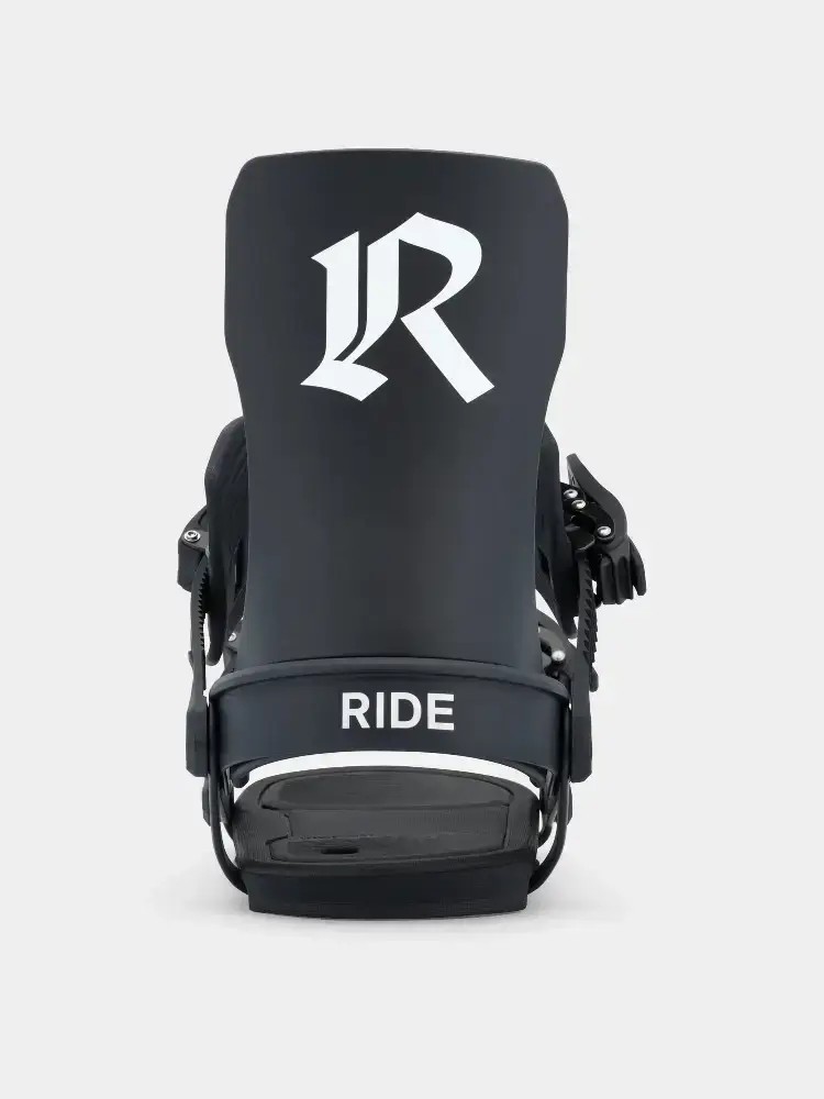 Męskie Wiązania snowboardowe Ride Specter
czarny (black)