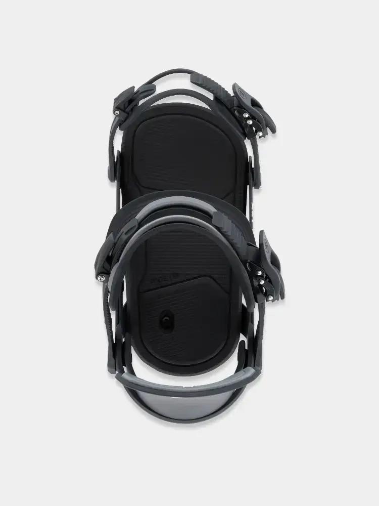 Męskie Wiązania snowboardowe Ride Specter
czarny (black)