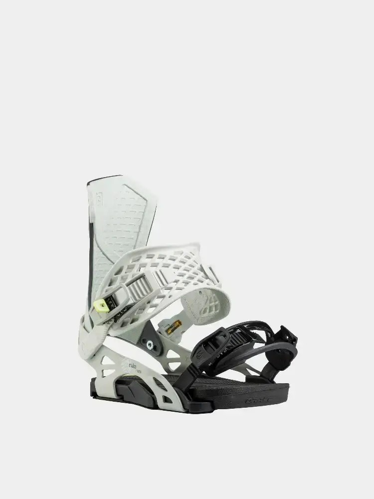 Męskie Wiązania snowboardowe Drake Radar
czarny/szary (grey/black)
