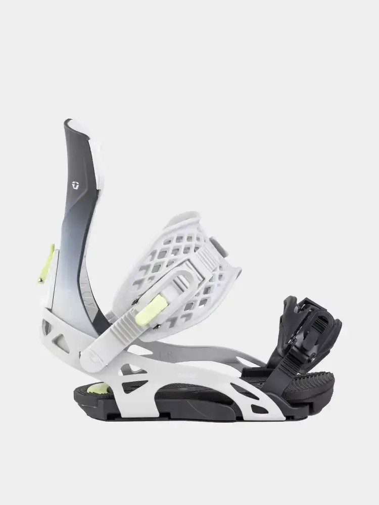 Męskie Wiązania snowboardowe Drake Radar
szary (grey/black)