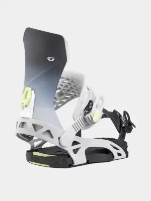 Męskie Wiązania snowboardowe Drake Radar
szary (grey/black)