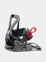 Wiązania snowboardowe Burton Grom Disc JR
czarny (black)