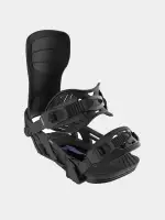 Męskie Wiązania snowboardowe Bent Metal Axtion
czerwony/niebieski/czarny (black/blue/red)
