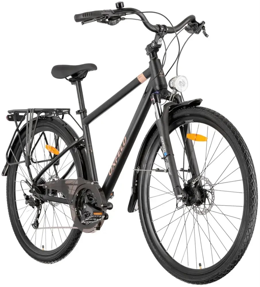 Rower trekkingowy Oxfeld Tr-7