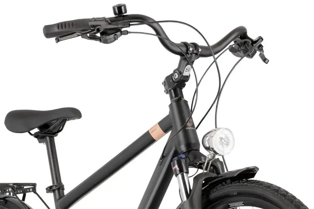 Rower trekkingowy Oxfeld Tr-7