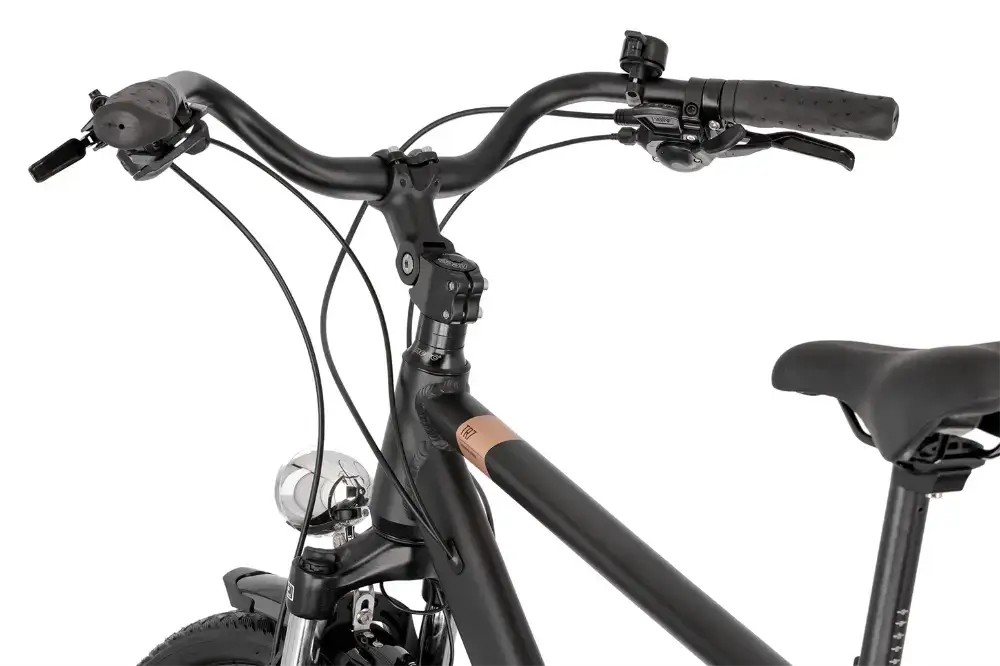 Rower trekkingowy Oxfeld Tr-7