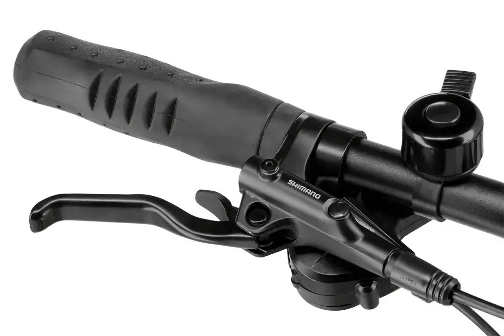 Rower trekkingowy Oxfeld Tr-7