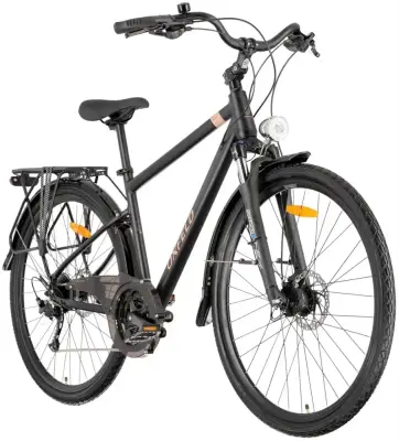 Rower trekkingowy Oxfeld Tr-7