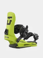 Wiązania snowboardowe Union Cadet Pro JR
zielony (cyber lime)