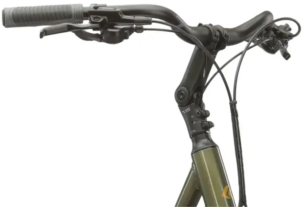 Rower trekkingowy Kross Sentio 4.0