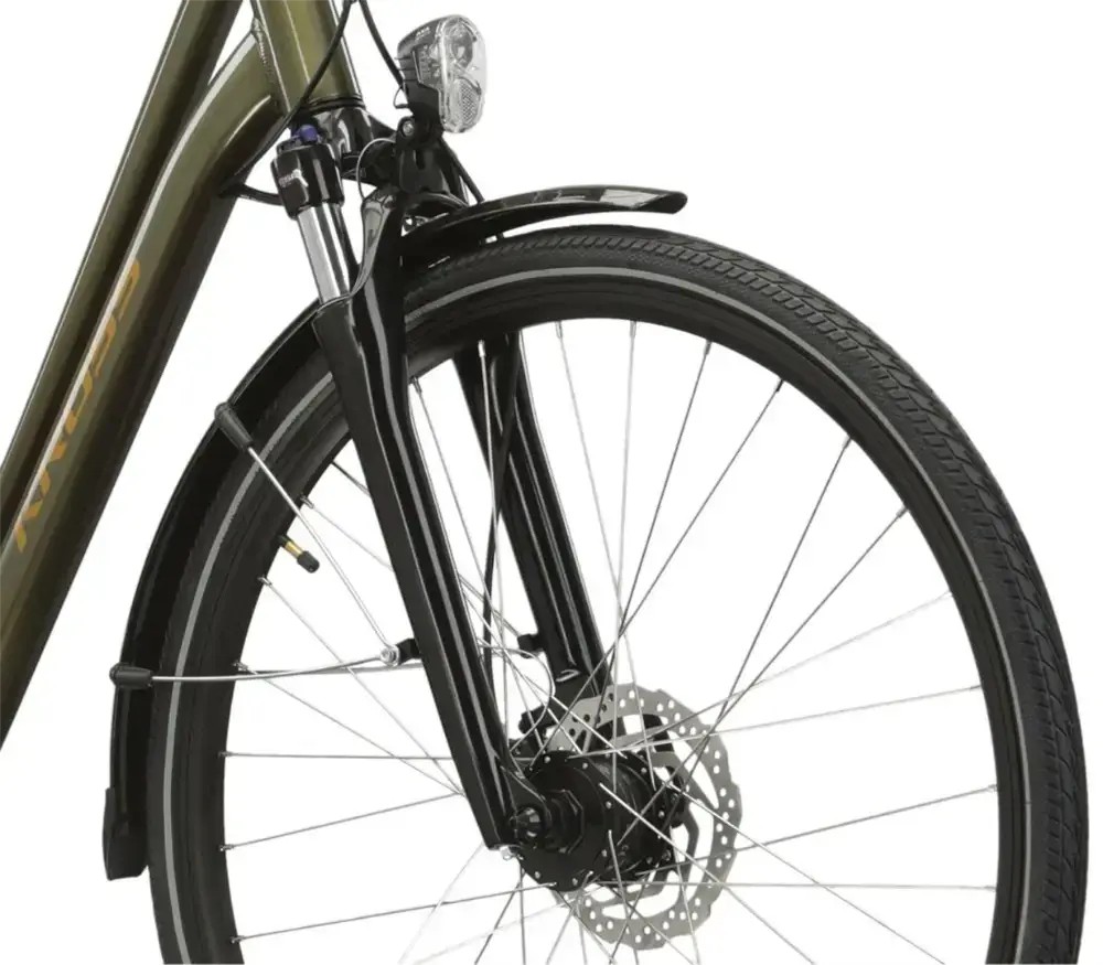 Rower trekkingowy Kross Sentio 4.0