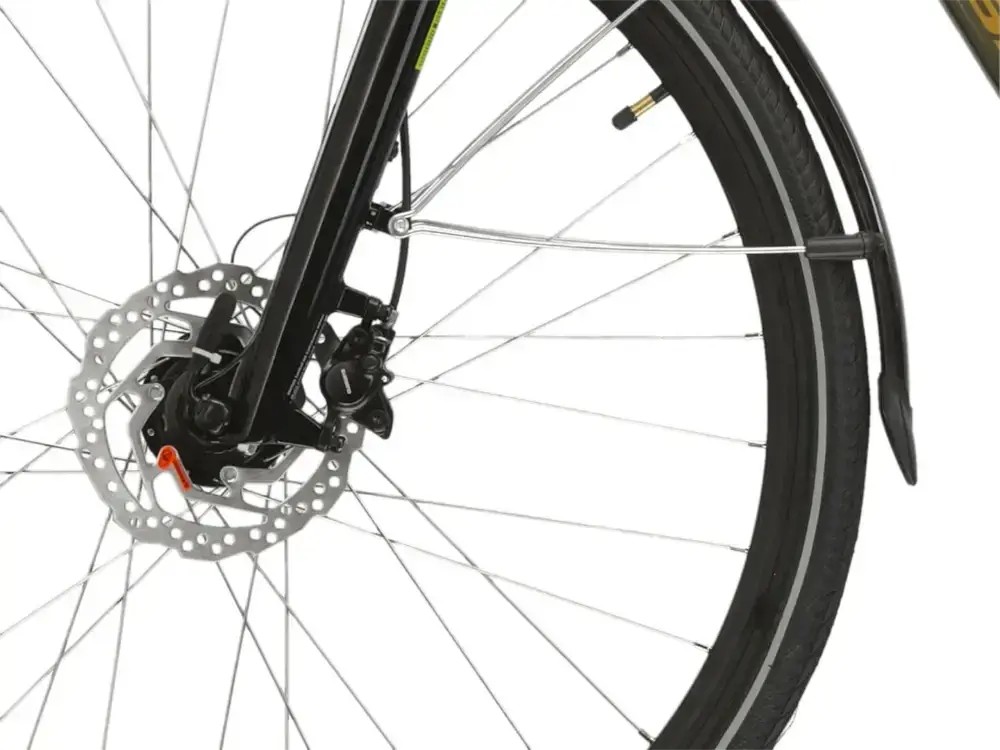 Rower trekkingowy Kross Sentio 4.0