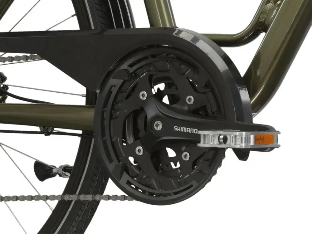 Rower trekkingowy Kross Sentio 4.0