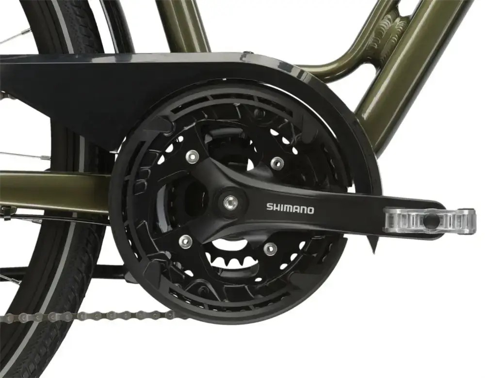 Rower trekkingowy Kross Sentio 4.0