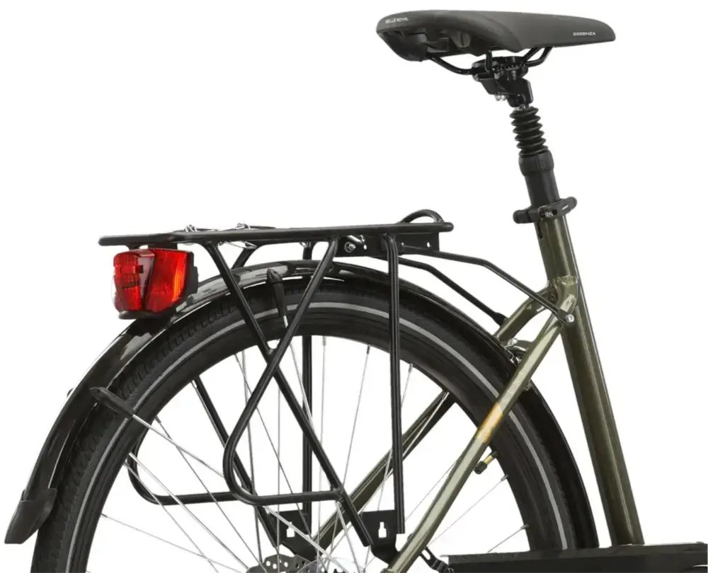 Rower trekkingowy Kross Sentio 4.0