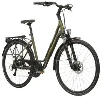 Rower trekkingowy Kross Sentio 4.0