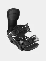 Damskie Wiązania snowboardowe Bent Metal Stylist
czarny (black)