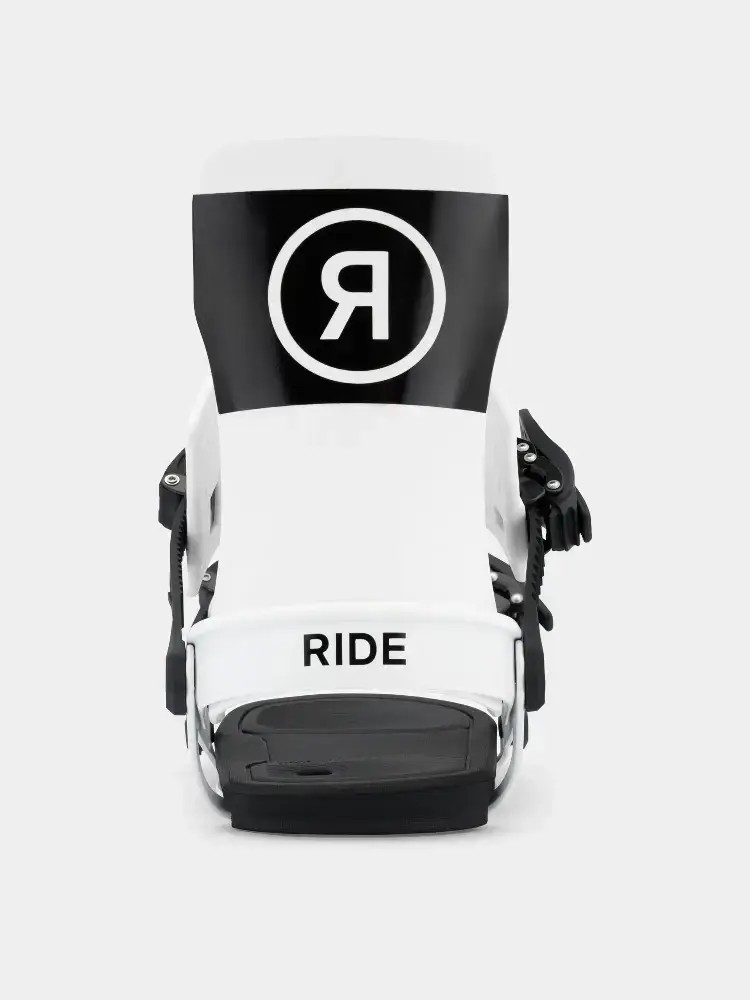 Męskie Wiązania snowboardowe Ride Specter
biały (white)