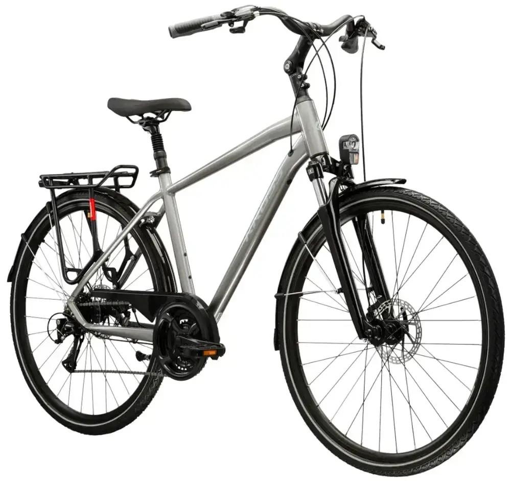 Rower trekkingowy Kross Trans 3.0 disc