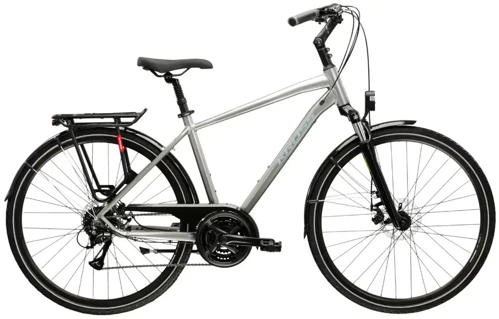 Rower trekkingowy Kross Trans 3.0 disc