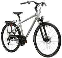 Rower trekkingowy Kross Trans 3.0 disc
