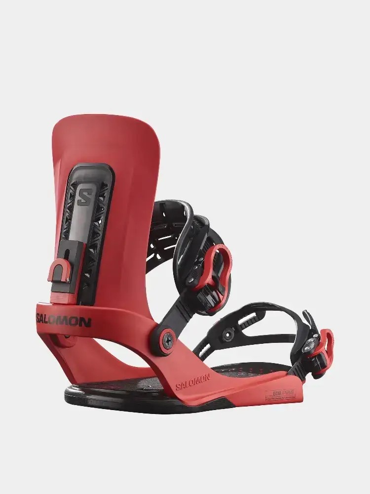 Wiązania snowboardowe Salomon Edb Prime
czerwony (fiery red)