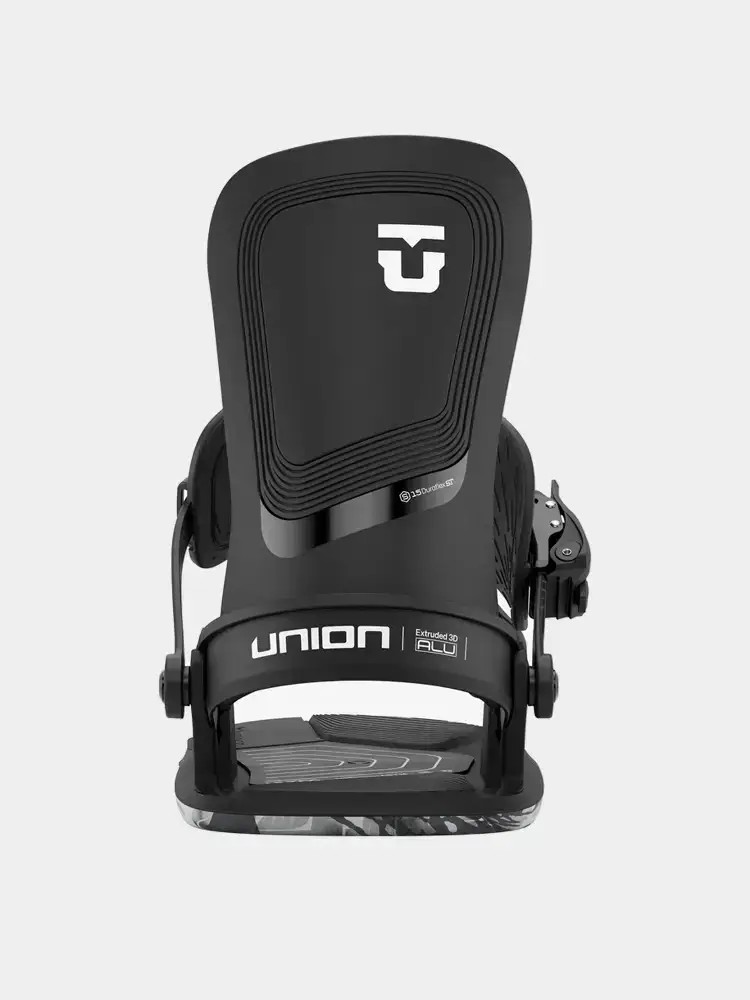 Men's Union Ultra Snowboard Bindings
Black (black)