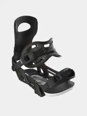 Damskie Wiązania snowboardowe Bent Metal Metta
czarny (black)