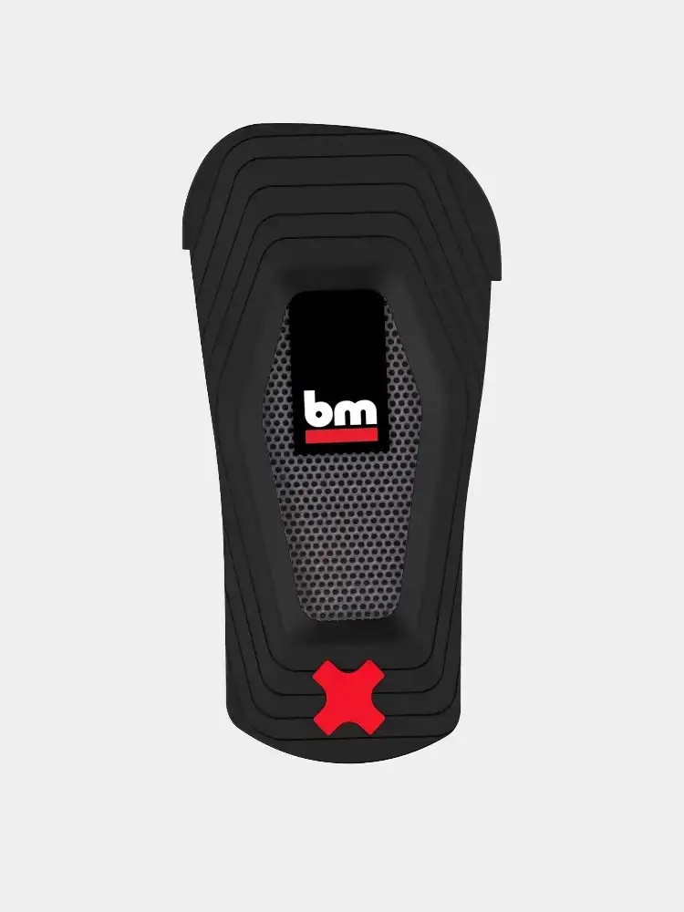 Męskie Wiązania snowboardowe Bent Metal Transfer
biały (white)