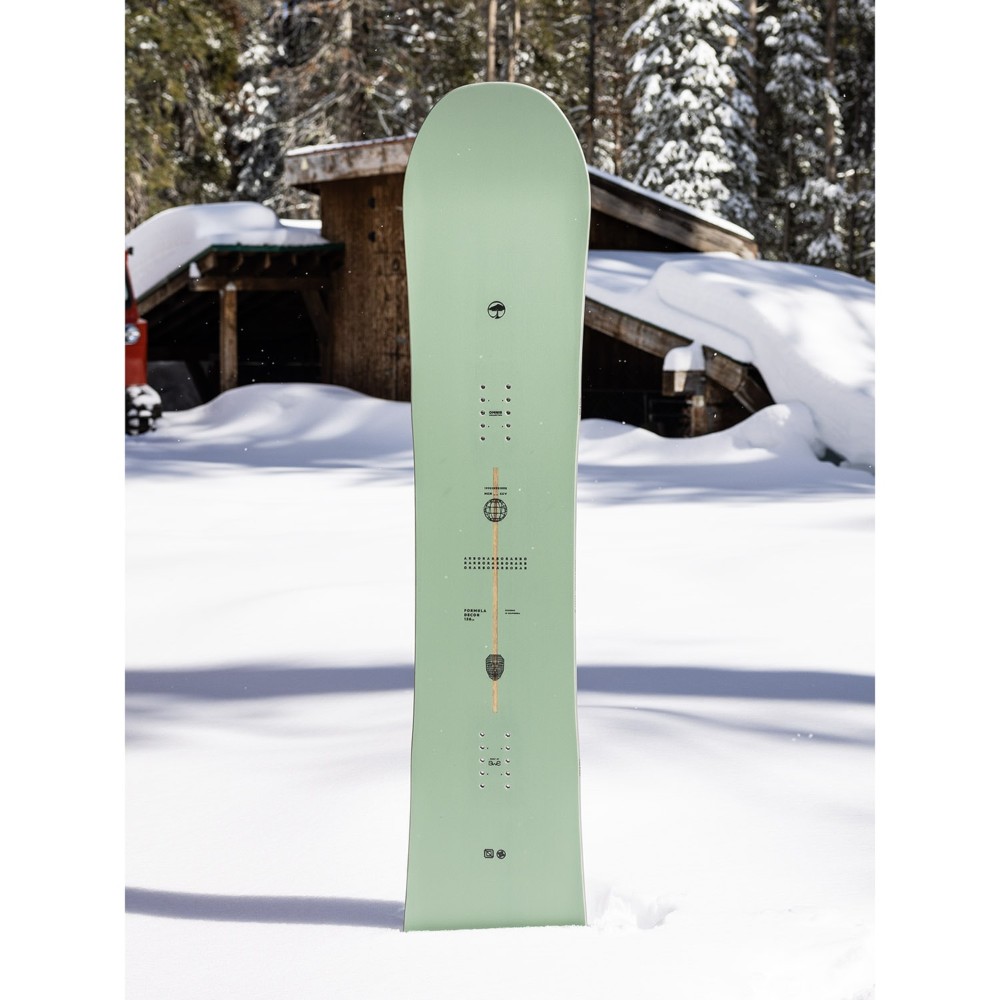 Deska snowboardowa Arbor Formula Decon