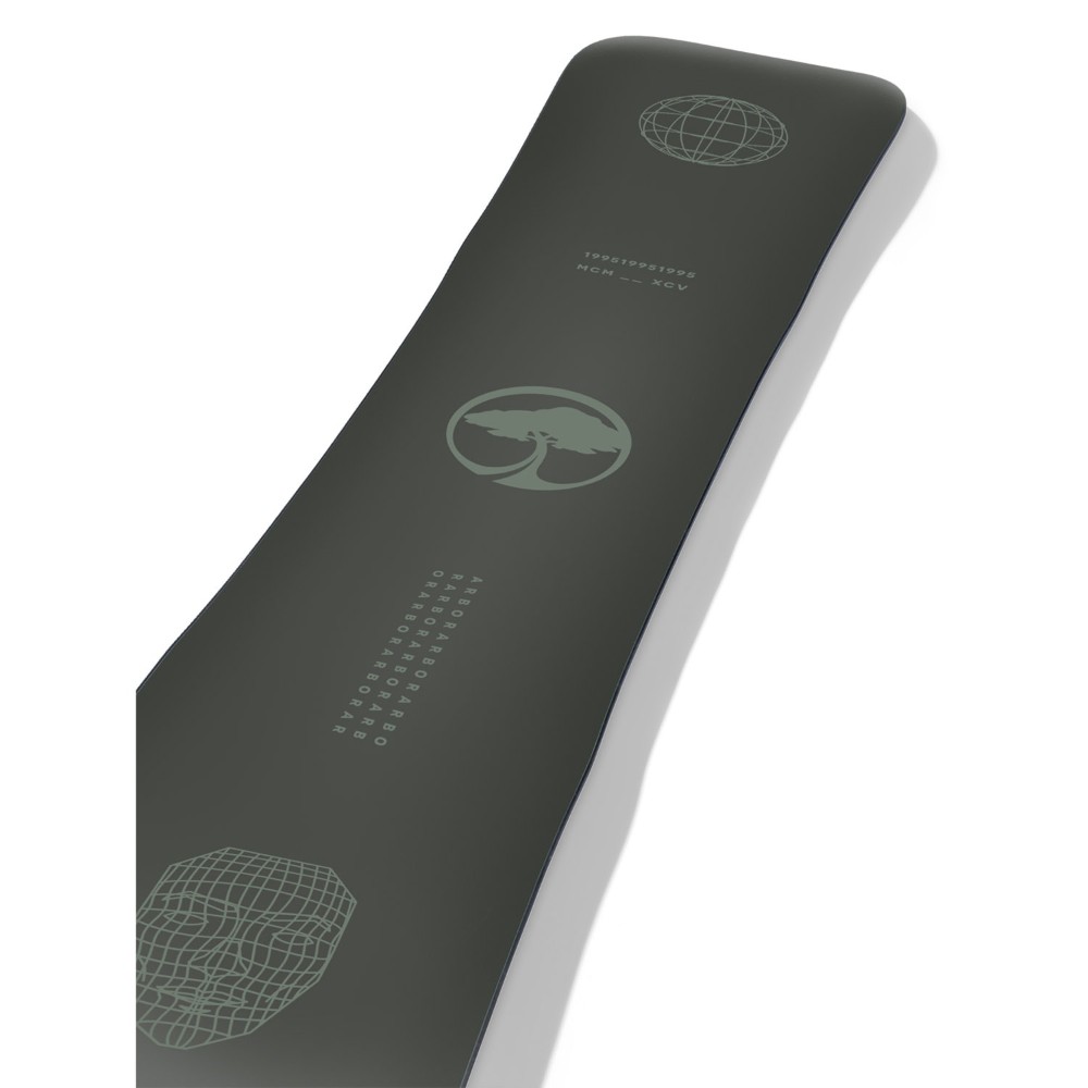 Deska snowboardowa Arbor Formula Decon