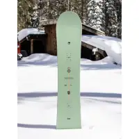 Deska snowboardowa Arbor Formula Decon