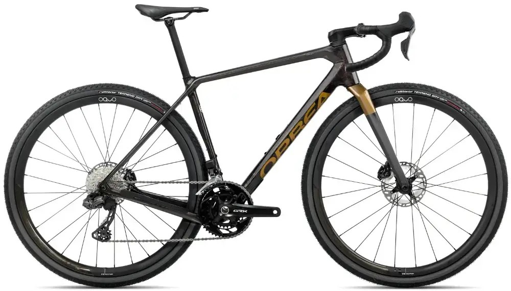 Rower gravel Orbea Terra M20iTEAM