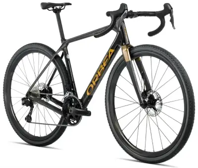 Rower gravel Orbea Terra M20iTEAM