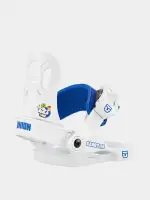 Wiązania snowboardowe Union Cadet One JR