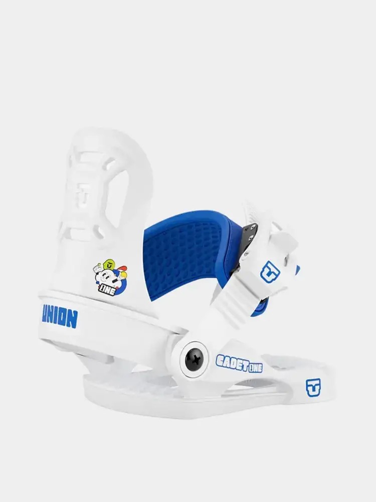 Wiązania snowboardowe Union Cadet One JR