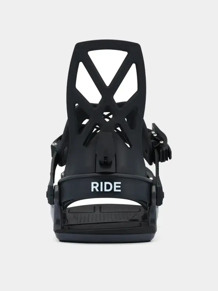 Męskie Wiązania snowboardowe Ride C-2
czarny (black)